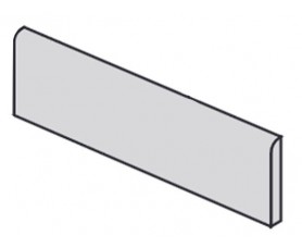 плинтус surface steel battiscopa нат(коробка 10 шт/6 пог м)