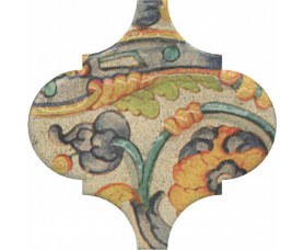 декор арабески котто орнамент (op/a164/65000)