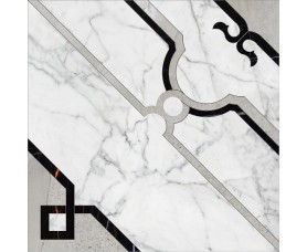 керамогранит marble trend carrara k-1000/mr/d01-cut