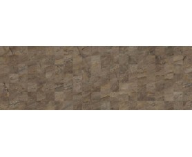 настенная плитка royal коричневый мозайка 60054
