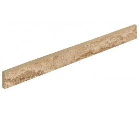 плинтус nl-stone nut battiscopa (коробка 10 шт/6 пог м)
