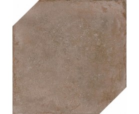 настенная плитка виченца 18016 коричневый