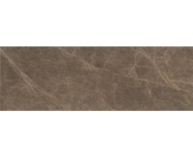 настенная плитка гран-виа коричневый светлый обрезной (13065r)