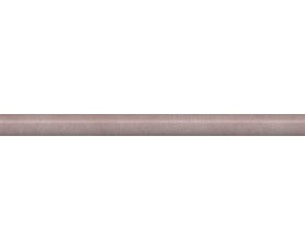 бордюр марсо spa025r розовый обрезной