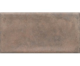 настенная плитка виченца 16022 коричневый