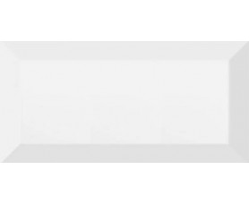 настенная плитка k945304 miniworx белый глянцевый