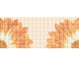 настенная плитка mariscos mosaic floris mocca