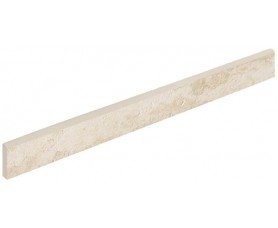 плинтус nl-stone ivory battiscopa (коробка 10 шт/6 пог м)
