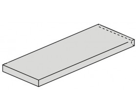 ступень угловая левая surface steel scalino angolare sinistro нат/ретт