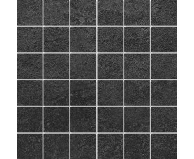 декор про стоун dd2007/mм черный мозаичный