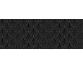 настенная плитка 15002 уайтхолл черный (8мм)