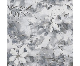 панно pixel gris fiori