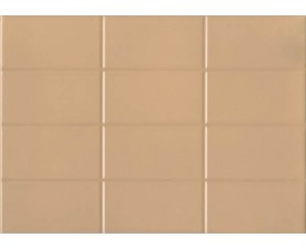 настенная плитка mono коричневая (mym111r)