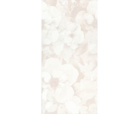 настенная плитка абингтон 11089tr цветы обрезной (9мм)