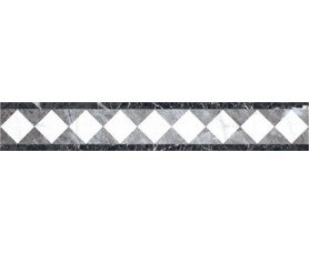 бордюр black&white k-60/lr/f01-cut