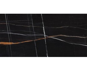керамогранит marble trend nero dorato k-1004/scr