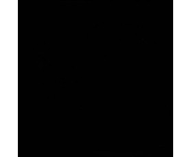 настенная плитка 17005 авеллино чёрный