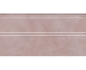 плинтус марсо fma023r розовый обрезной