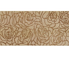 декор serenity rosas 08-03-15-1349 коричневый