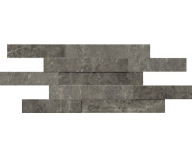 мозайка r.s.grey brick 3d