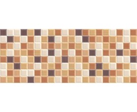 настенная плитка mariscos mosaic mocca