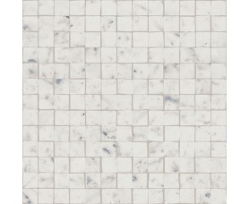 мозайка cha.ext.carrara mosaico split