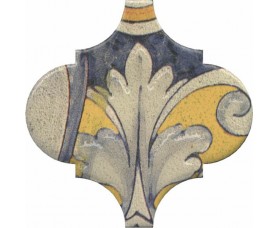 декор арабески котто орнамент (op/a163/65000)