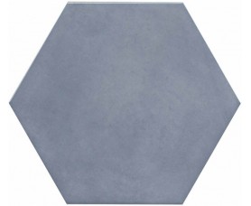 настенная плитка эль салер голубой (24017)