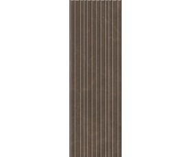 настенная плитка 12096r низида коричневый структура обрезной