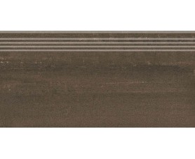 ступень про дабл коричневый (dd201300r/gr)
