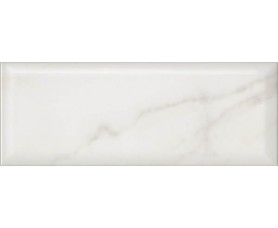 настенная плитка сибелес белый грань (15136)