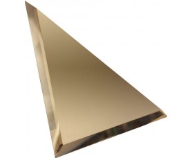треугольная зеркальная бронза тзб1-01