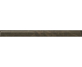 бордюр гран-виа коричневый обрезной (spa041r)