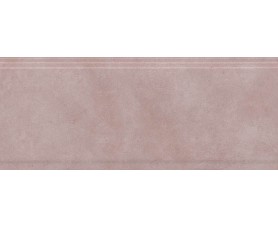 бордюр марсо bda014r розовый обрезной