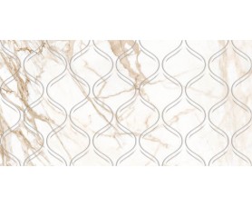 декор marble trend calacattа k-1001/mr/d01