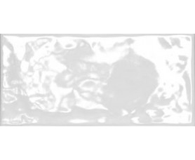 настенная плитка k945273 miniworx белый рельефный глянцевый