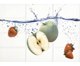 декор mono светло-бежевый яблоки (my2m303d)