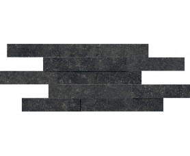 мозайка r.s.black brick 3d
