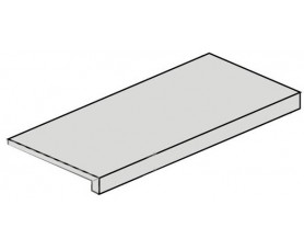 ступень угловая правая surface steel scalino angolare destro нат/ретт