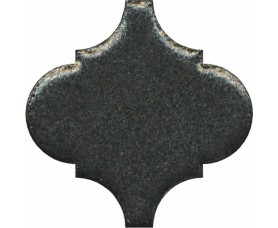 декор арабески котто металл (os/b45/65001)