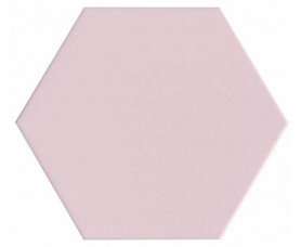 настенная плитка бенидорм розовый (24022)