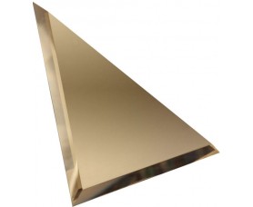треугольная зеркальная бронза тзб1-03